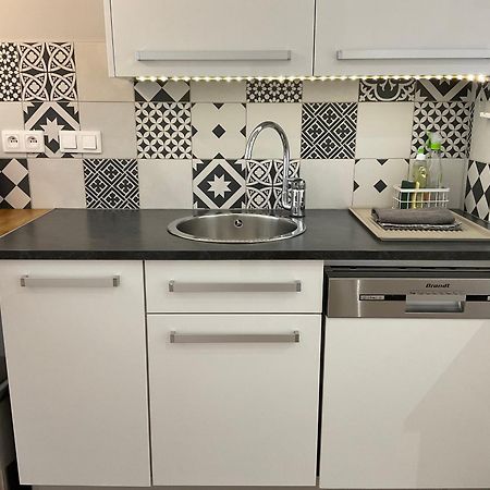 Villa Colonna Appartements มาโนสก์ ภายนอก รูปภาพ