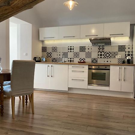 Villa Colonna Appartements มาโนสก์ ภายนอก รูปภาพ
