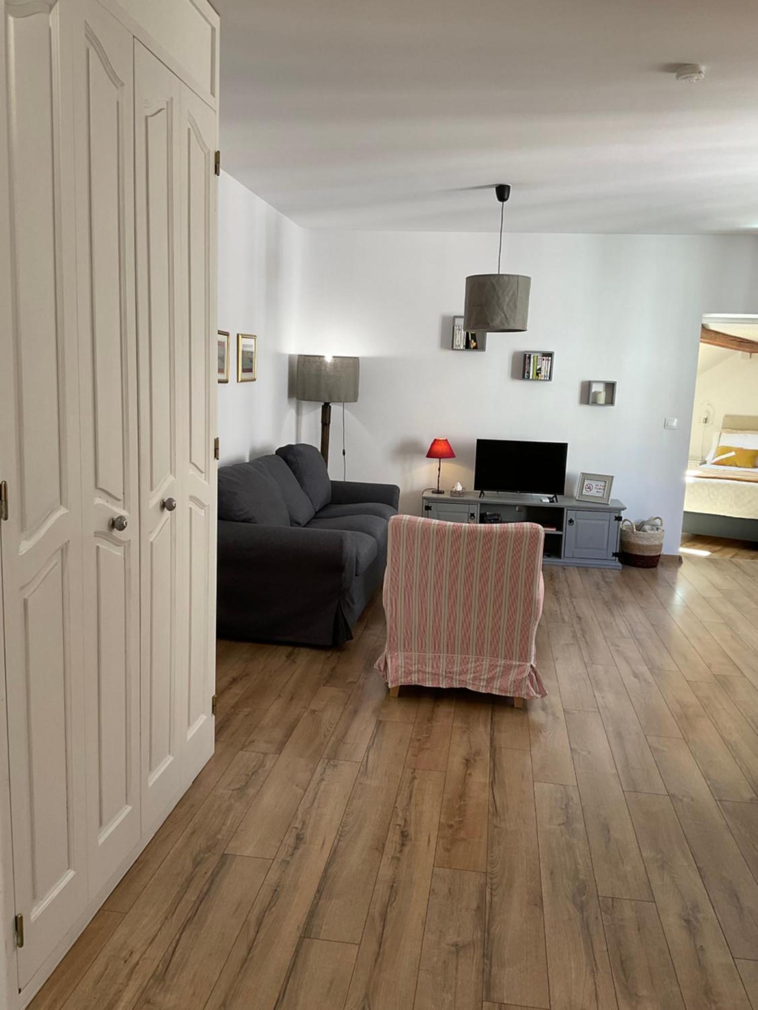 Villa Colonna Appartements มาโนสก์ ภายนอก รูปภาพ
