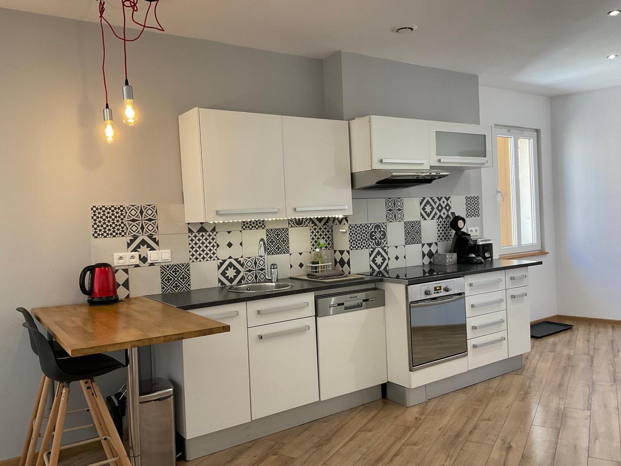 Villa Colonna Appartements มาโนสก์ ภายนอก รูปภาพ