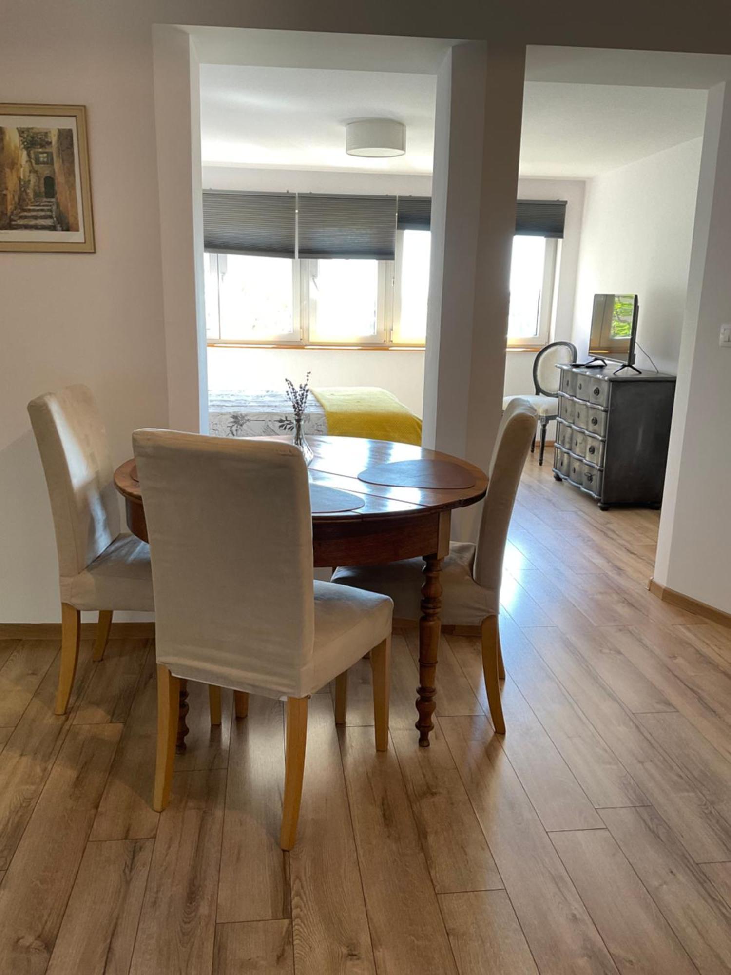 Villa Colonna Appartements มาโนสก์ ภายนอก รูปภาพ