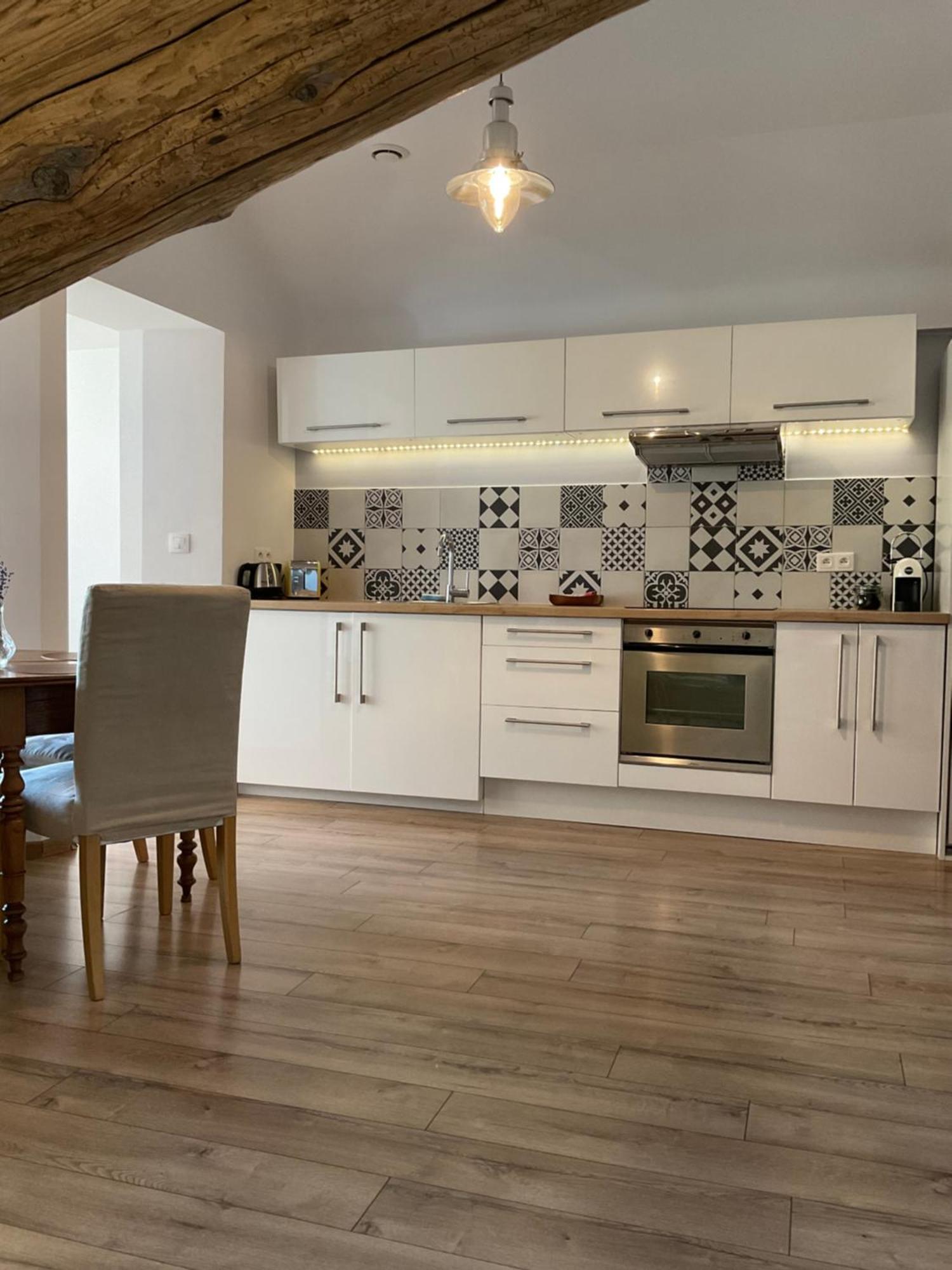 Villa Colonna Appartements มาโนสก์ ภายนอก รูปภาพ