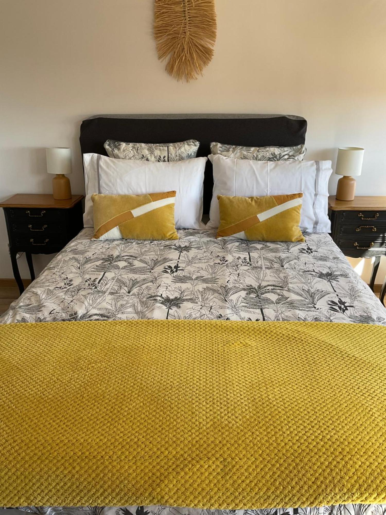 Villa Colonna Appartements มาโนสก์ ภายนอก รูปภาพ