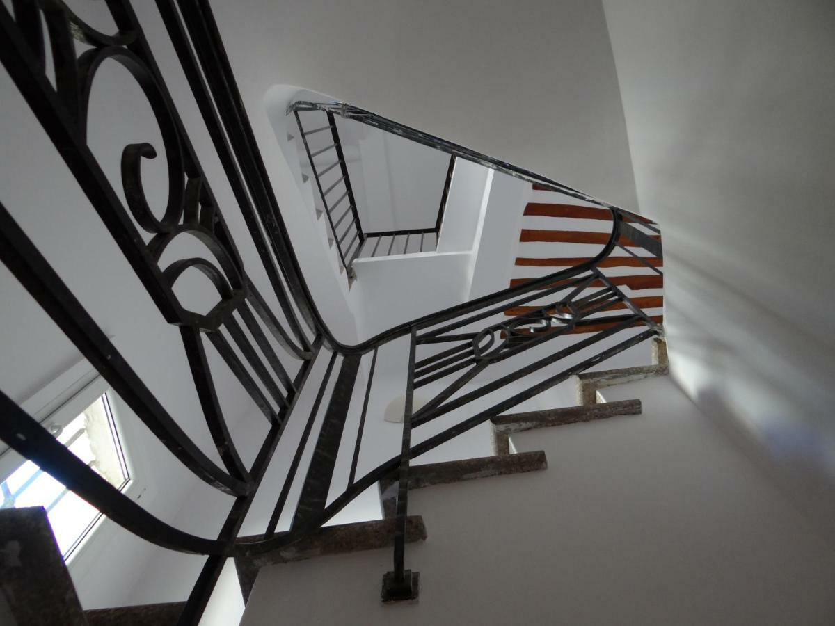 Villa Colonna Appartements มาโนสก์ ภายนอก รูปภาพ