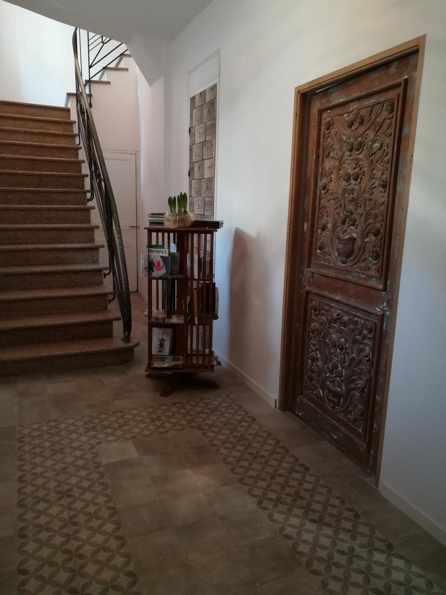 Villa Colonna Appartements มาโนสก์ ภายนอก รูปภาพ