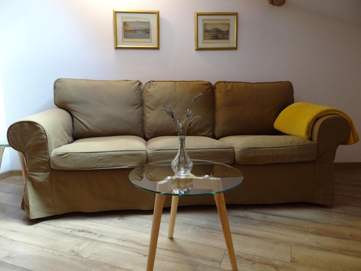 Villa Colonna Appartements มาโนสก์ ภายนอก รูปภาพ